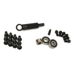 Centerforce - Centerforce KDF931042 Dual Friction Clutch & Flywheel Kit - Image 2