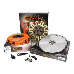 Centerforce - Centerforce KDF931042 Dual Friction Clutch & Flywheel Kit - Image 1