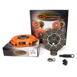 Centerforce - Centerforce KCFT939064 Centerforce II Clutch Kit - Image 1