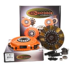 Centerforce - Centerforce KDF939064 Dual Friction Clutch Kit - Image 1