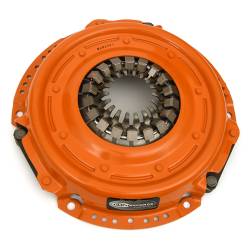 Centerforce - Centerforce KDF939064 Dual Friction Clutch Kit - Image 2