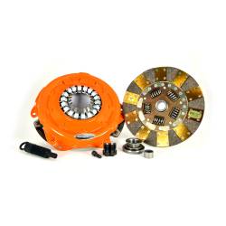Centerforce - Centerforce KDF617516 Dual Friction Clutch Kit - Image 1