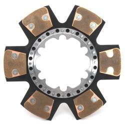 Centerforce - Centerforce 415614842 DYAD XDS 10.4 Clutch & Flywheel Kit - Image 2