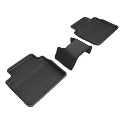 3D MAXpider - 3D MAXpider L1MZ08121509 KAGU Floor Mat for 23-26 Mazda CX-50 - Image 1