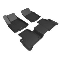 3D MAXpider - 3D MAXpider L1JP02601509 KAGU Floor Mat for 22-23 Grand Cherokee WL - Image 1