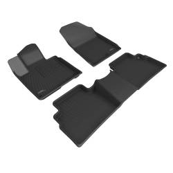 3D MAXpider - 3D MAXpider L1KA07701509 KAGU Floor Mat for 23-26 Kia Sportage - Image 4