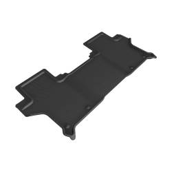 3D MAXpider - 3D MAXpider L1LR03121509 KAGU Floor Mat for 21-25 Defender 90 - Image 1