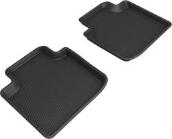 3D MAXpider - 3D MAXpider L1LX00421509 Kagu Floor Mat for 05-20 Lexus GS300/350/430/460 - Image 1