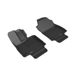 3D MAXpider - 3D MAXpider L1LX07611509 KAGU Floor Mat for 22-26 NX250/NX350 - Image 1