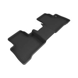 3D MAXpider - 3D MAXpider L1LX07621509 KAGU Floor Mat for 22-26 NX350h - Image 1