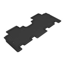 3D MAXpider - 3D MAXpider L1CY00821509 KAGU Floor Mat for 21-26 Chysler Pacifica - Image 1