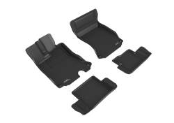 3D MAXpider - 3D MAXpider L1FI00401509 Kagu Floor Mat for 20-23 Portofino Portofino M - Image 1