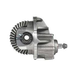 Yukon Gear and Axle - Yukon Gear YDAF9-411SPL-31 Dropout Assembly for Ford 9" 31SPL Steel Spool - Image 4