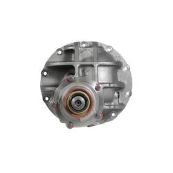 Yukon Gear and Axle - Yukon Gear YDAF9-350-31 Differential 3rd Member Assembly 3.50 for Ford 9" 31SPL - Image 4