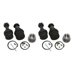 Yukon Gear and Axle - Yukon Gear YSPBJ-014HDK2 Ball Joint Kit w/Bush for Dodge RAM/Ford F250/F350 4WD - Image 1