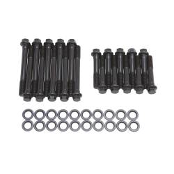 Edelbrock - Edelbrock 85572 E-Series Cylinder Head Bolt Kit for Ford 390-428 FE Engines - Image 1