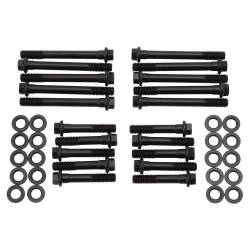 Edelbrock - Edelbrock 85522 E-Series Cylinder Head Bolt Kit for Ford 289/302 Small Block - Image 1