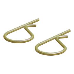 CURT - CURT 19289 Replacement Sway Control Clips - Image 1