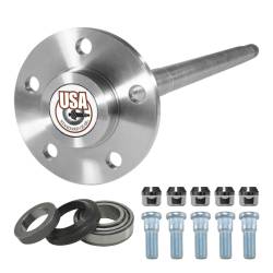 USA Standard Gear - USA Standard Gear ZA K630333 Rear LH Axle Shaft Kit for Jeep D44 Differential - Image 4