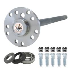 USA Standard Gear - USA Standard Gear ZA K630338 Rear Drive Axle Shaft for 07-18 Jeep Wrangler JK - Image 4