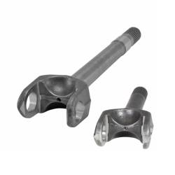 USA Standard Gear - USA Standard Gear ZA K630436 Front Right Drive Axle Shaft for Chevy/GMC - Image 3