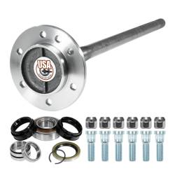 USA Standard Gear - USA Standard Gear ZA K630500 Rear Drive Axle Shaft for 01-02 Toyota 4Runner - Image 4