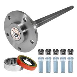USA Standard Gear - USA Standard Gear ZA K630129 Rear Axle Shaft Kit for GM 8.5" 28 Spline RWD - Image 5