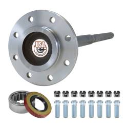 USA Standard Gear - USA Standard Gear ZA K630137 Drive Axle Shaft for Chevy/GMC 4WD/RWD - Image 5