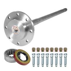 USA Standard Gear - USA Standard Gear ZA K630151 Rear Axle Shaft Kit for GM 9.5" LH Chevy/GMC - Image 5