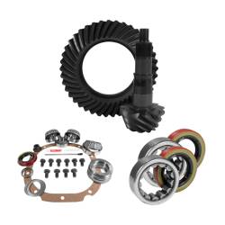 USA Standard Gear - USA Standard Gear ZGK2046 Rear Ring/Pinion Install 3.73 Kit for Ford 8.8" - Image 2