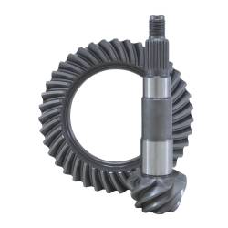 USA Standard Gear - USA Standard Gear ZG T7.5R-456R Front Ring/Pinion 4.56 Set for Toyota 4WD - Image 2