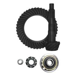 USA Standard Gear - USA Standard Gear ZG TLCF-430RK Front Ring/Pinion for 91-97 Land Cruiser 8" - Image 2