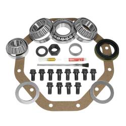USA Standard Gear - USA Standard Gear ZK C9.25-R-B Master Overhaul Kit for 01-09 Chrysler 9.25" Rear - Image 2