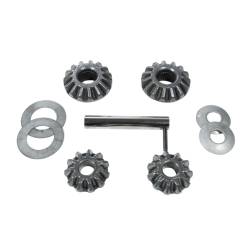 USA Standard Gear - USA Standard Gear ZIKGM8.25IFS-S Front Axle Diff Carrier Gear Kit for GM 28SPL - Image 2