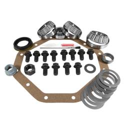 USA Standard Gear - USA Standard Gear ZK C9.25ZF Master Overhaul Kit for 11-Up Chrysler 9.25" ZF RR - Image 2