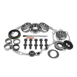 USA Standard Gear - USA Standard Gear ZK GM8.25IFS-C Master Kit for GM 8.25" IFS w/Koyo Bearing - Image 2