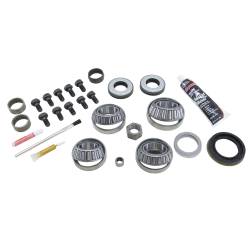 USA Standard Gear - USA Standard Gear ZK GM8.25IFS-B Master Overhaul Kit for 99-Newer GM 8.25" IFS - Image 2