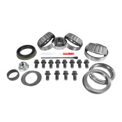 USA Standard Gear - USA Standard Gear ZK GM9.5-12B Master Overhaul Kit for 14-Up GM 9.5" 12-Bolt - Image 2