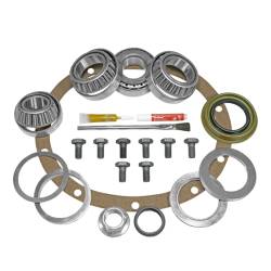 USA Standard Gear - USA Standard Gear ZK M35 Master Overhaul Kit for Model 35 Differential - Image 2