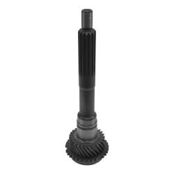 USA Standard Gear - USA Standard Gear ZMAX15-16A Manual Trans AX15 for 92+ Chrysler Input 10-Spl - Image 2