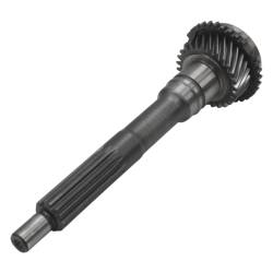 USA Standard Gear - USA Standard Gear ZMAX15-16A Manual Trans AX15 for 92+ Chrysler Input 10-Spl - Image 1