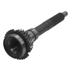 USA Standard Gear - USA Standard Gear ZMAX15-16A Manual Trans AX15 for 92+ Chrysler Input 10-Spl - Image 3