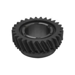 USA Standard Gear - USA Standard Gear ZMAX83500551 Man Trans AX5 Mainshaft 2nd Gear for 84-88 Jeep - Image 1