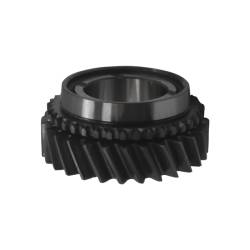 USA Standard Gear - USA Standard Gear ZMAX83500551 Man Trans AX5 Mainshaft 2nd Gear for 84-88 Jeep - Image 2