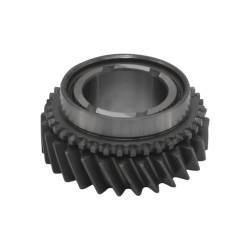 USA Standard Gear - USA Standard Gear ZMAX83500551 Man Trans AX5 Mainshaft 2nd Gear for 84-88 Jeep - Image 3