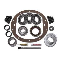 USA Standard Gear - USA Standard Gear ZK GM8.6IRS Master Overhaul Kit for 10-Up Camaro V8 - Image 2
