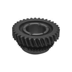 USA Standard Gear - USA Standard Gear ZMAX5-12A Manual Trans AX5 1st Gear 33T for 88+ Jeep - Image 1