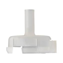 USA Standard Gear - USA Standard Gear ZMAX83500646 Manual Trans AX5 Oil Fill Pipe for 87-02 Jeep - Image 1