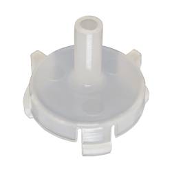 USA Standard Gear - USA Standard Gear ZMAX83500646 Manual Trans AX5 Oil Fill Pipe for 87-02 Jeep - Image 2