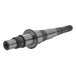 USA Standard Gear - USA Standard Gear ZMAX83506243 Man AX15 Mainshaft 4x4 23-Spl for 88-99 Jeep - Image 2